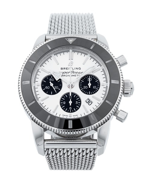 Breitling SuperOcean Heritage B01 Chronograph 44 AB0162
